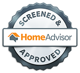 Screened & Approved Pool Services on Home Advisor